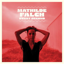 Mathilde Falch - Hvert sekund (LP)