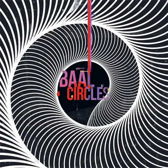 Baal - Circles - CD