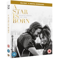 A Star Is Born (Blu-Ray)