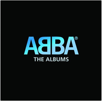 ABBA - THE ALBUMS (CD)
