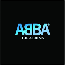 Abba: The Albums (9xCD)