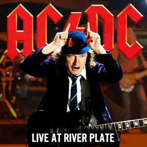 AC/DC: Live At River Plate (3xVinyl)