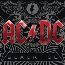 AC/DC: Black Ice (CD)