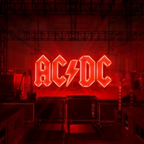 AC/DC: Power Up (Vinyl)