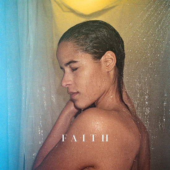 Anya: Faith (Vinyl)