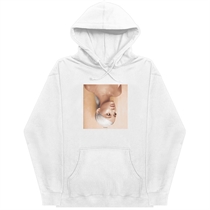 Grande, Ariana: Sweetener Hoodie