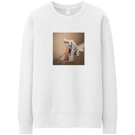 Grande, Ariana: Staircase Sweatshirt XL