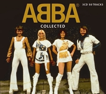 Abba: Collected (3xCD)