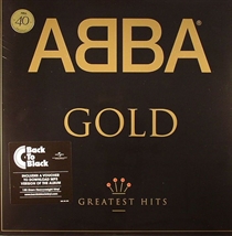 Abba - Gold (2xVinyl)