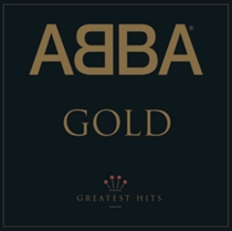 Abba: Gold (CD)