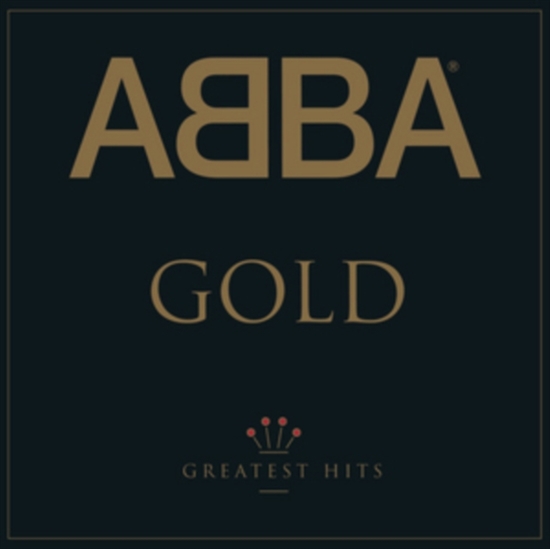 Abba: Gold (CD)