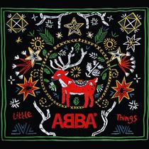 ABBA - LITTLE THINGS (CD)