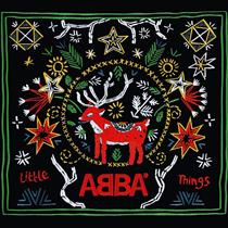 Abba: Little Things (CD)