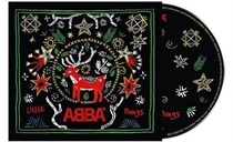 Abba: Little Things (CD)