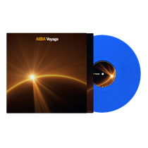 Abba - Voyage Ltd. (Vinyl)