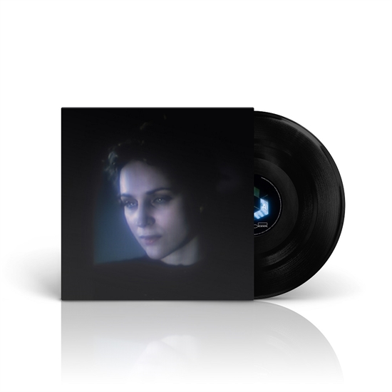 Agnes Obel - Myopia - LP