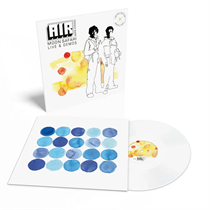 Air - Moon Safari Live & Demos (RSD 2025 White vinyl)