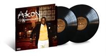 Akon: Konvicted (2xVinyl)