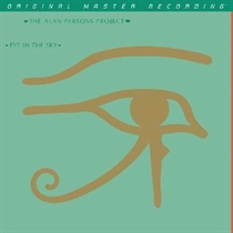 Alan Parsons - Eye In The Sky (Hybrid SACD)