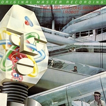 Alan Parsons Project - I Robot (Hybrid SACD)