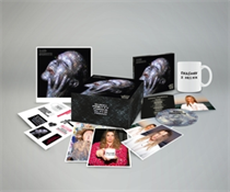 Alanis Morissette - Such Pretty Forks in the Road (Limited Fanbox CD edition)