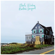 Winding, Alberte: Martha's Wineyard (CD)