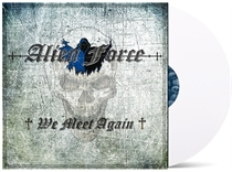 Alien Force: We Meet Again (Vinyl)