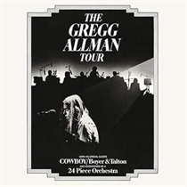 Allman, Gregg: The Gregg Allman Tour (2xVinyl)