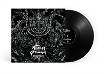Altar Of Oblivion - Burning Memories - Ltd. VINYL