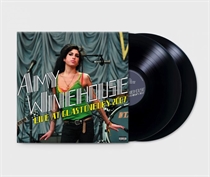 Winehouse, Amy: Live At Glastonbury (2xVinyl)