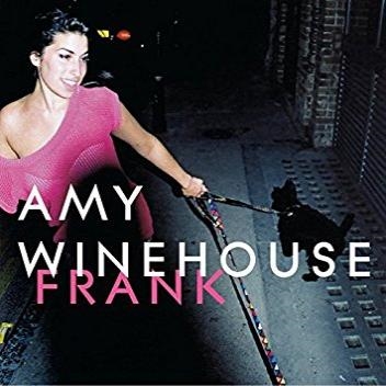 AMY WINEHOUSE - FRANK (Vinyl)