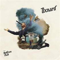 Anderson Paak: Oxnard (Vinyl)
