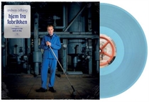 Andreas Odbjerg - Hjem Fra Fabrikken Ltd. (Vinyl)
