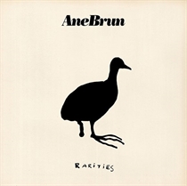 Ane Brun - Rarities (Vinyl)