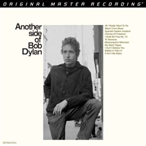 Bob Dylan - Another Side of Bob Dylan Ltd. (Hybrid SACD)