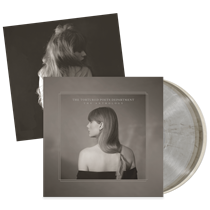 Taylor Swift - The Tortured Poets Department - The Anthology - 4xVINYL