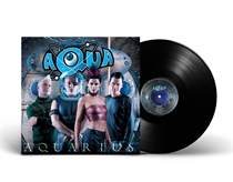 Aqua - Aquarius (Vinyl)