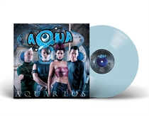 Aqua - Aquarius Ltd. (Vinyl)