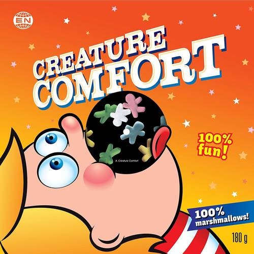 Arcade Fire: Creature Comfort (Vinyl)