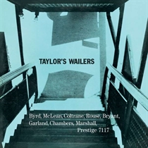 Art Taylor - Taylor's Wailers (Hybrid SACD)