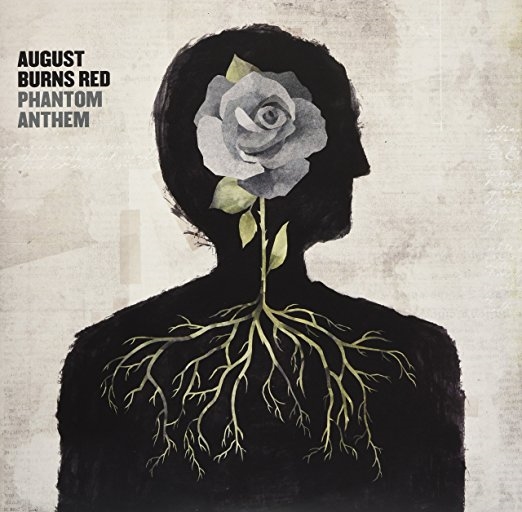 August Burns Red: Phantom Anthem (Vinyl)