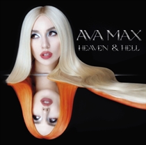 Ava Max: Heaven & Hell (CD)