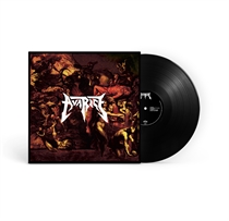 Avarice - Avarice - Ltd. VINYL