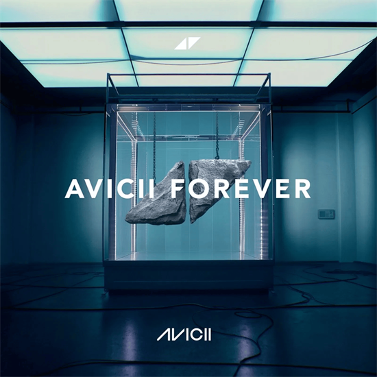 Avicii - Avicii Forever (CD)