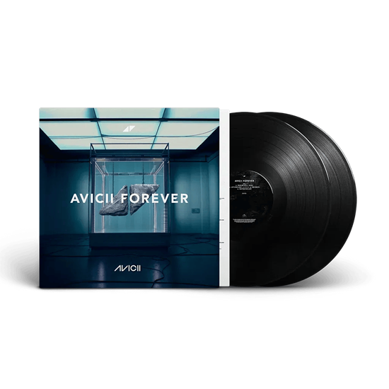 Avicii - Avicii Forever (Vinyl)
