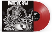 Battering Ram: Second To None Ltd. (Vinyl)
