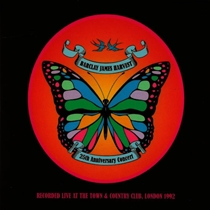 Barclay James Harvest: 25th Anniversary Concert (Vinyl)