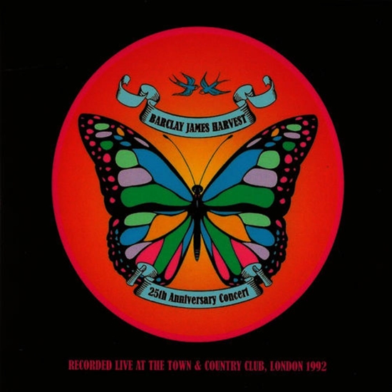 Barclay James Harvest: 25th Anniversary Concert (Vinyl)