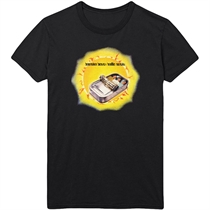 Beastie Boys: Hello Nasty T-shirt XXL