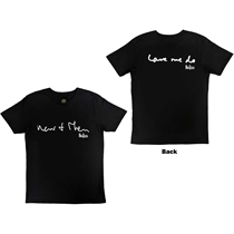 The Beatles - Now And Then T-shirt